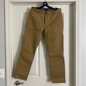 NEW Gap Men Pants 31/30
